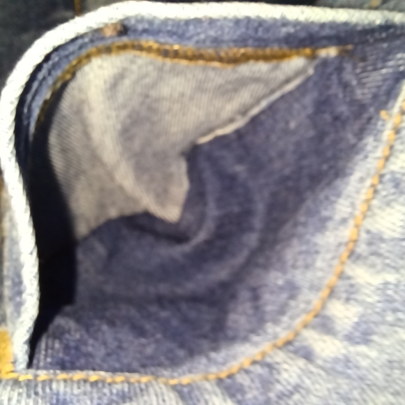 Denim Jacket - Picture 12 of 12